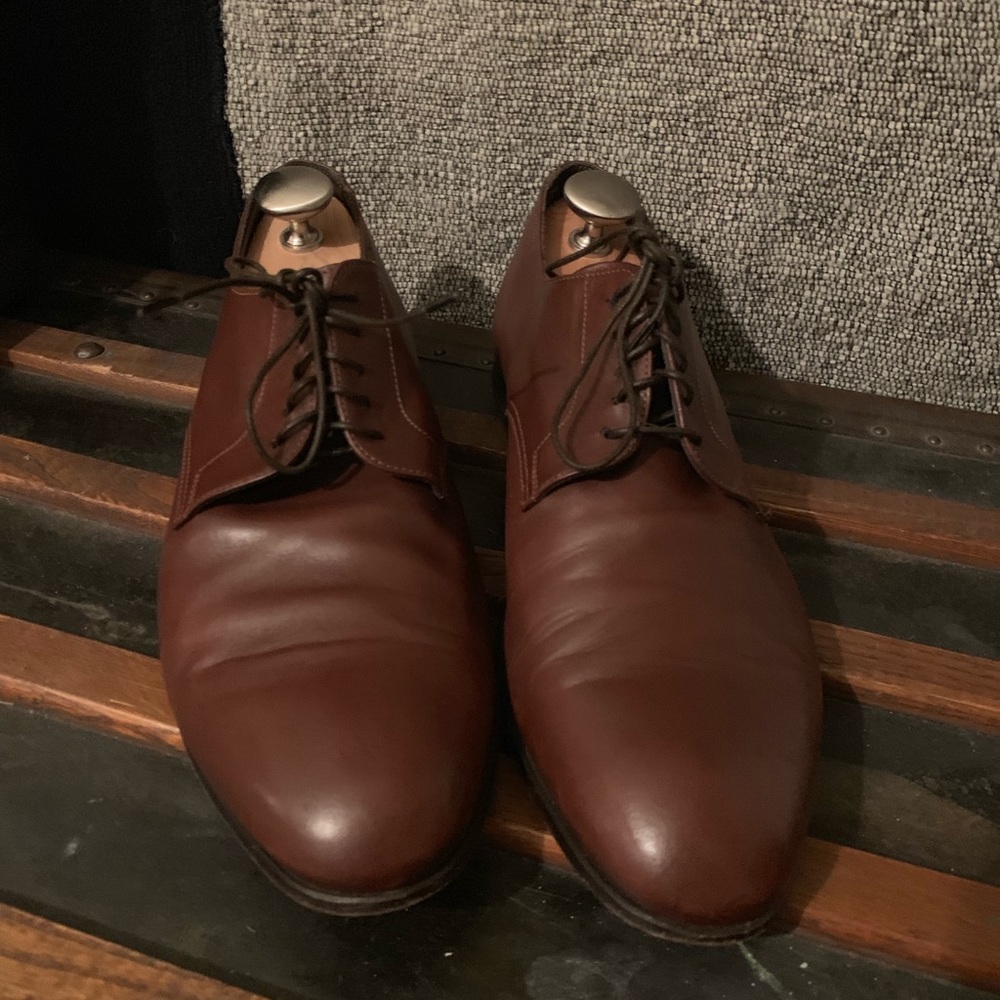 Franceschetti men’s dress shoes
